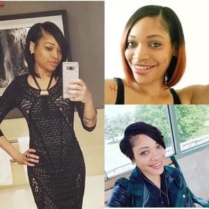 Meet your Posher, Tiffany